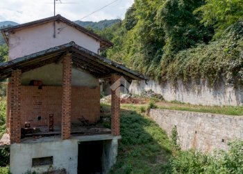 Independent house Frazione comba gambasca, Sanfront - photo 5