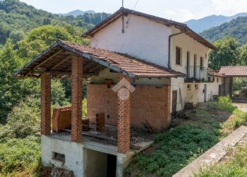 Independent house Frazione comba gambasca, Sanfront - photo 3