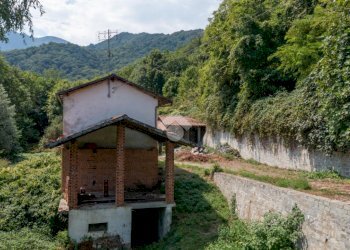 Independent house Frazione comba gambasca, Sanfront - photo 8