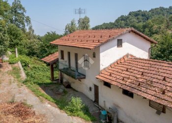 Independent house Frazione comba gambasca, Sanfront - photo 1