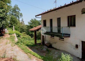 Independent house Frazione comba gambasca, Sanfront - photo 10