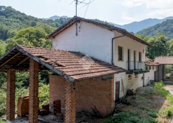 Independent house Frazione comba gambasca, Sanfront - photo 9