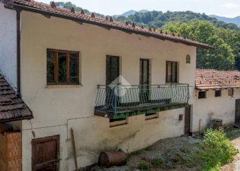 Independent house Frazione comba gambasca, Sanfront - photo 11