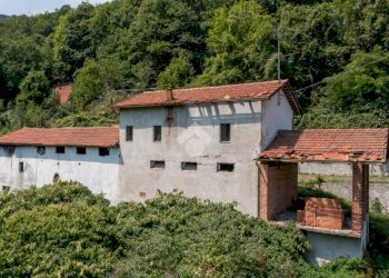 Independent house Frazione comba gambasca, Sanfront - photo 12