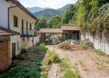 Independent house Frazione comba gambasca, Sanfront - photo 14