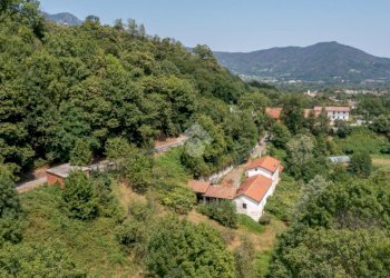 Independent house Frazione comba gambasca, Sanfront - photo 15