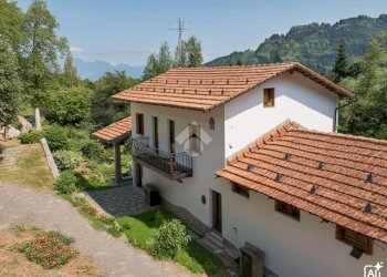 Independent house Frazione comba gambasca, Sanfront - photo 1