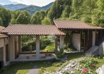 Independent house Frazione comba gambasca, Sanfront - photo 17