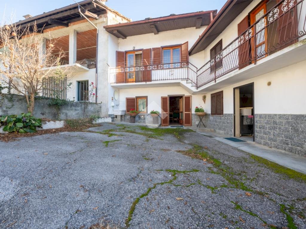 Casa semi indipendente Via Ruata Canali, Rifreddo - foto 1