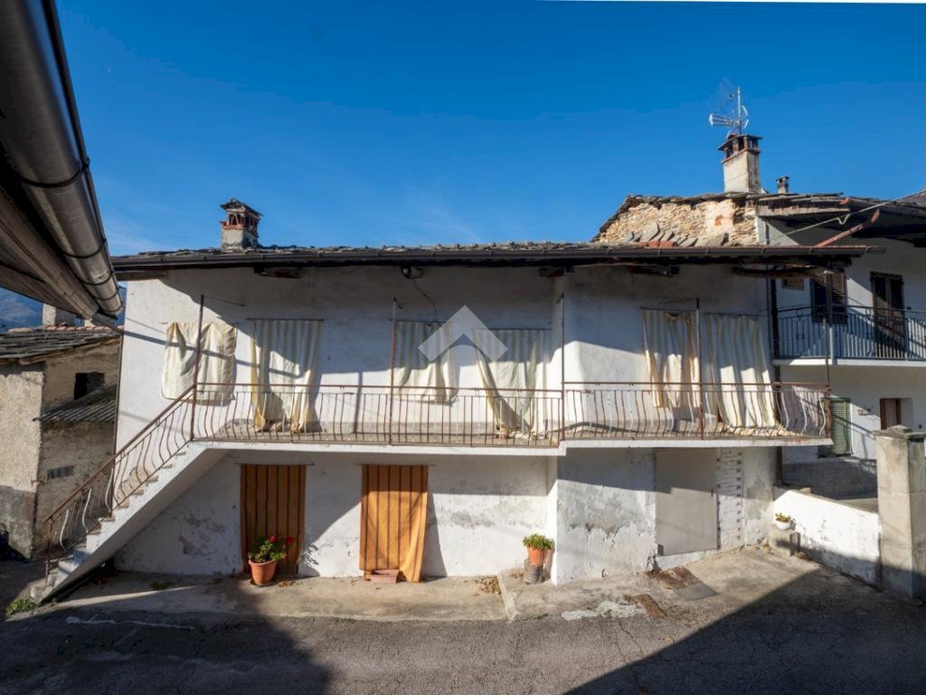 Casa semi indipendente Via Ruata Canali, Rifreddo - foto 3