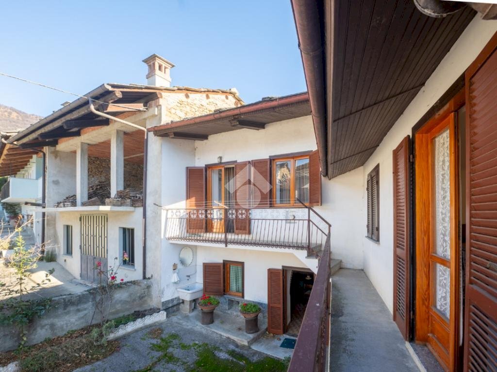 Casa semi indipendente Via Ruata Canali, Rifreddo - foto 2