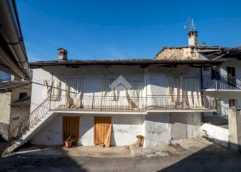 Casa semi indipendente Via Ruata Canali, Rifreddo - foto 3