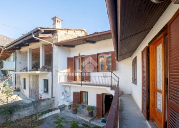 Casa semi indipendente Via Ruata Canali, Rifreddo - foto 2