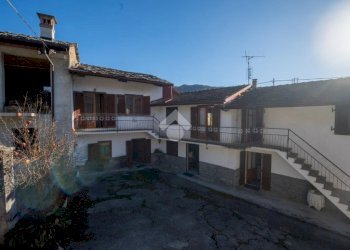 Casa semi indipendente Via Ruata Canali, Rifreddo - foto 19