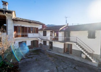 Casa semi indipendente Via Ruata Canali, Rifreddo - foto 22