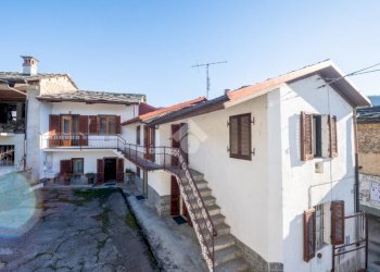 Casa semi indipendente Via Ruata Canali, Rifreddo - foto 24