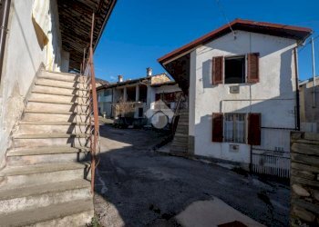 Casa semi indipendente Via Ruata Canali, Rifreddo - foto 25