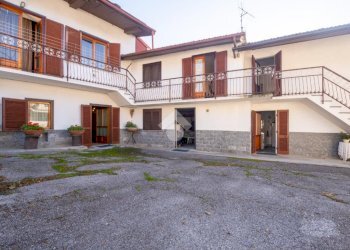 Casa semi indipendente Via Ruata Canali, Rifreddo - foto 26