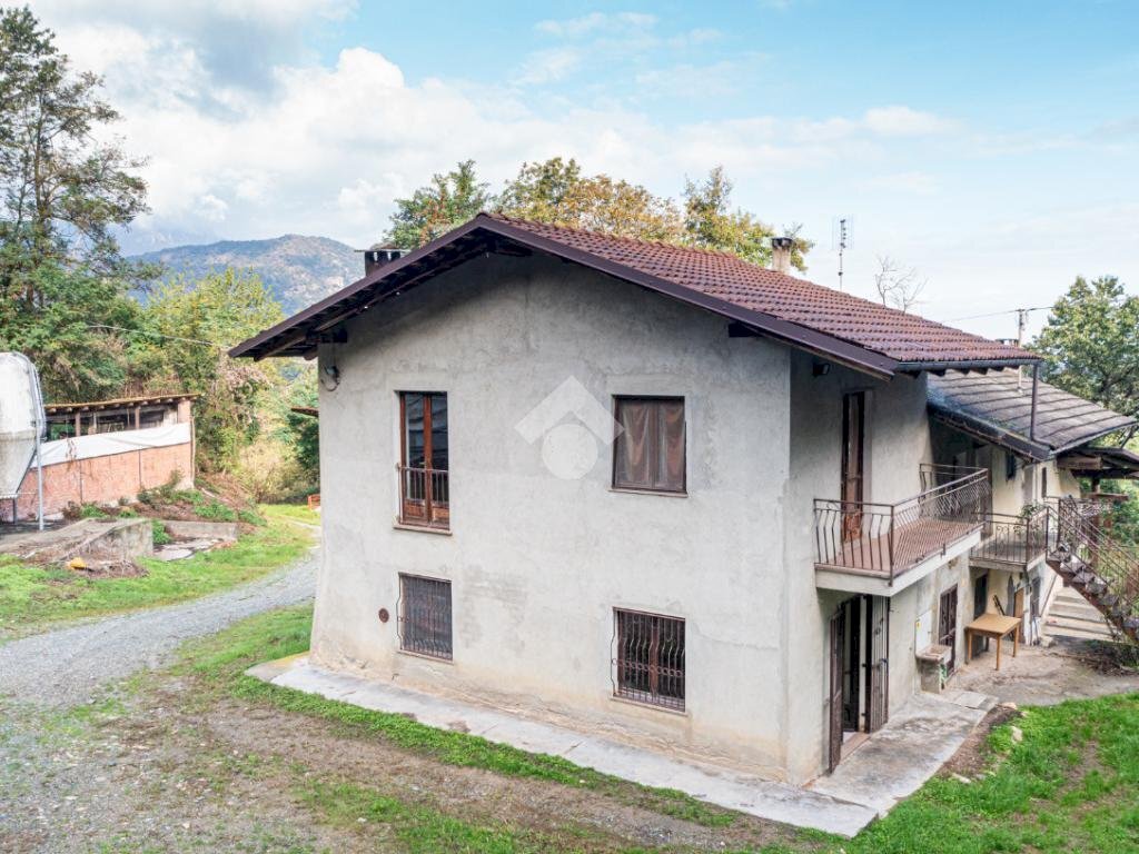 Independent house Via Comba San Pietro, Revello - photo 3
