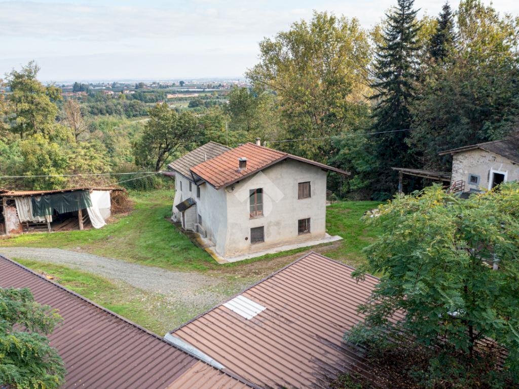 Independent house Via Comba San Pietro, Revello - photo 2