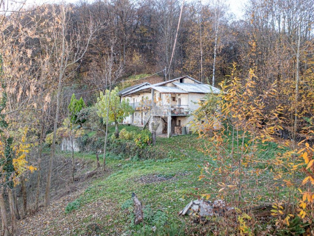 Independent house Ruà Degli Agnelli, Sanfront - photo 1