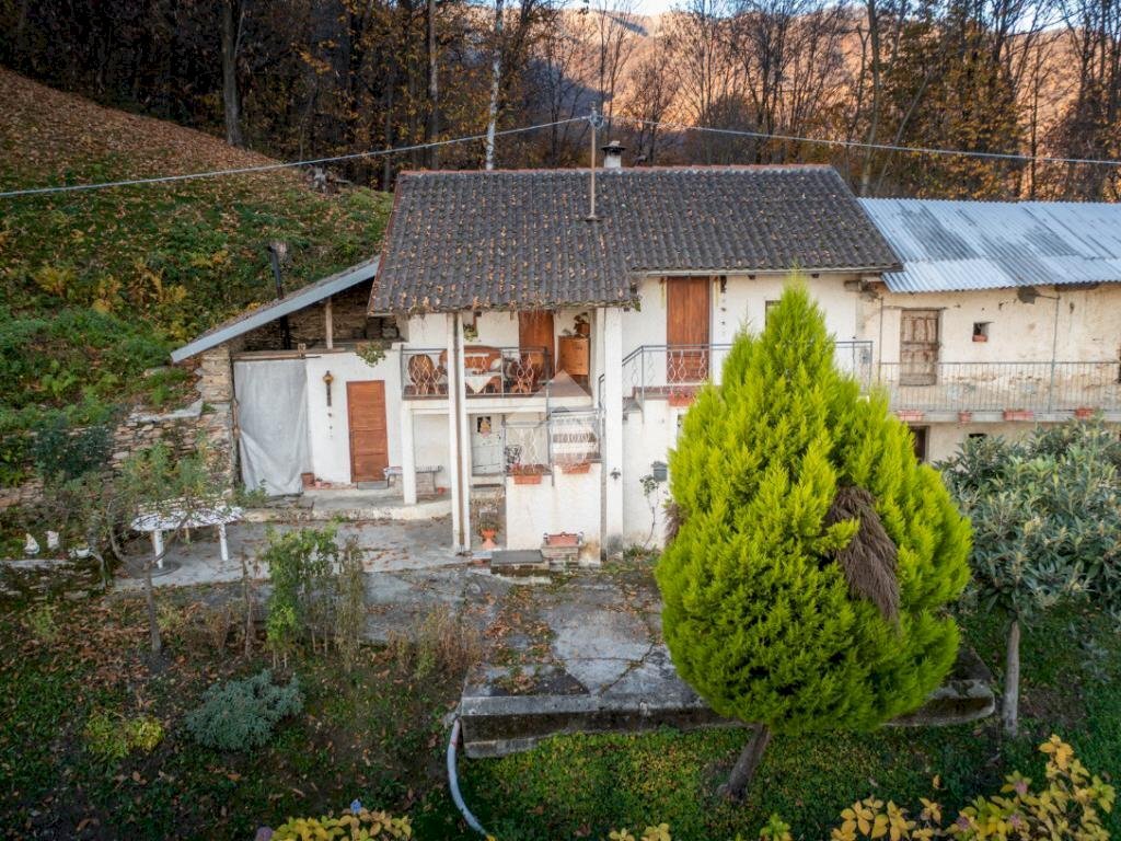 Independent house Ruà Degli Agnelli, Sanfront - photo 3
