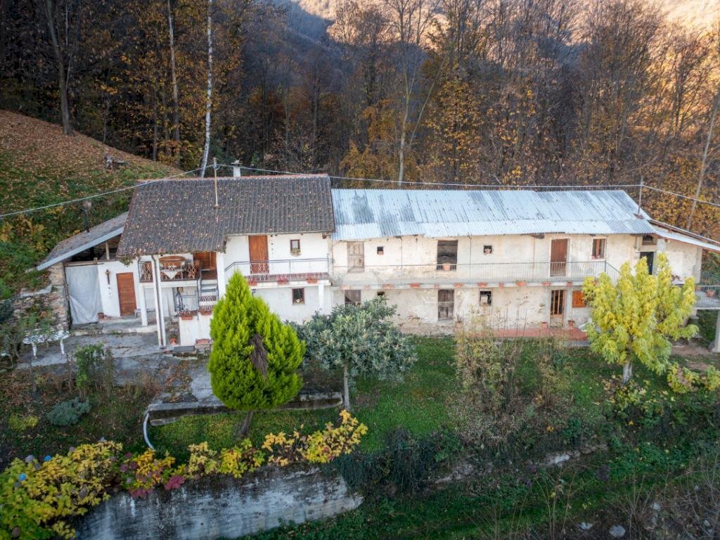 Independent house Ruà Degli Agnelli, Sanfront - photo 2