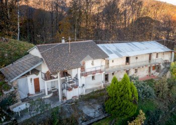 Independent house Ruà Degli Agnelli, Sanfront - photo 23