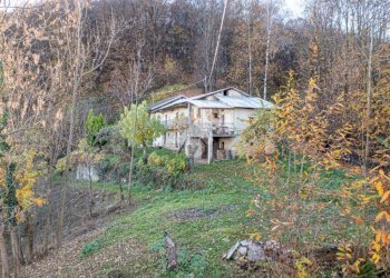 Independent house Ruà Degli Agnelli, Sanfront - photo 1