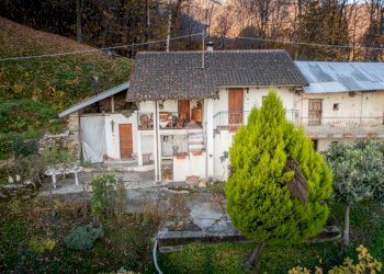 Independent house Ruà Degli Agnelli, Sanfront - photo 3