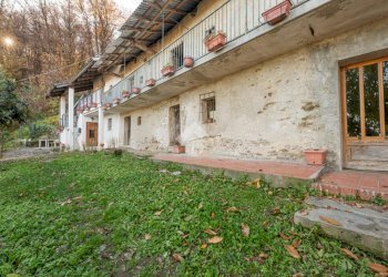 Independent house Ruà Degli Agnelli, Sanfront - photo 24