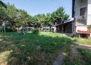 Independent house Via Nitte, Revello - photo 9