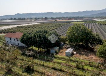 Independent house Via Nitte, Revello - photo 13