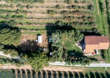 Independent house Via Nitte, Revello - photo 15