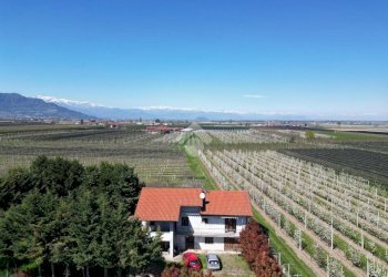 Independent house Via Nitte, Revello - photo 3
