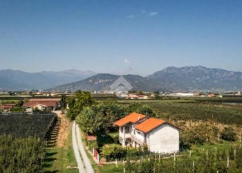 Independent house Via Nitte, Revello - photo 6