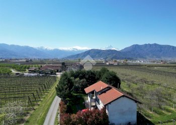 Independent house Via Nitte, Revello - photo 10
