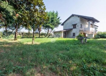 Independent house Via Nitte, Revello - photo 13