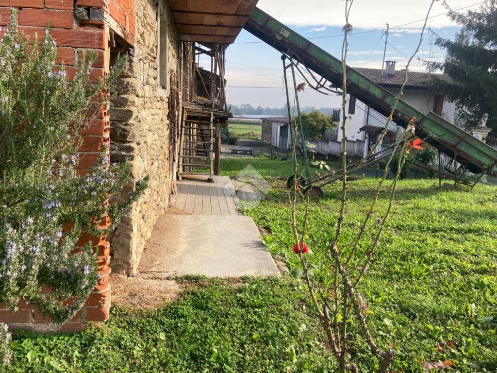 Semi-detached house Via Santa Lucia, Gambasca - photo 3