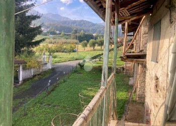 Casa semi indipendente Via Santa Lucia, Gambasca - foto 4