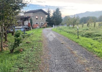 Casa semi indipendente Via Santa Lucia, Gambasca - foto 6