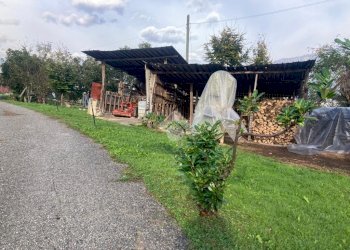 Casa semi indipendente Via Santa Lucia, Gambasca - foto 7