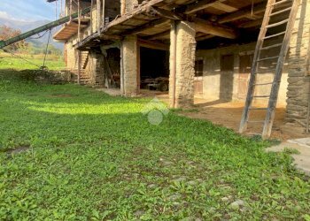 Casa semi indipendente Via Santa Lucia, Gambasca - foto 10