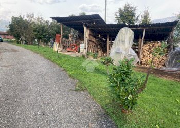 Casa semi indipendente Via Santa Lucia, Gambasca - foto 12