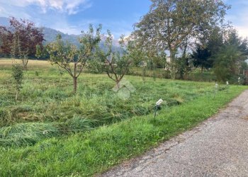 Casa semi indipendente Via Santa Lucia, Gambasca - foto 14