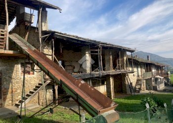 Casa semi indipendente Via Santa Lucia, Gambasca - foto 17