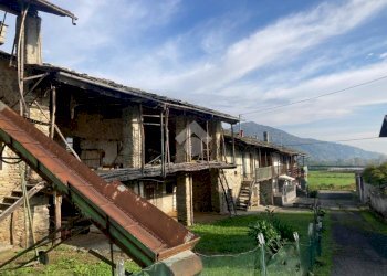 Casa semi indipendente Via Santa Lucia, Gambasca - foto 20