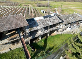 Casa semi indipendente Via Santa Lucia, Gambasca - foto 2