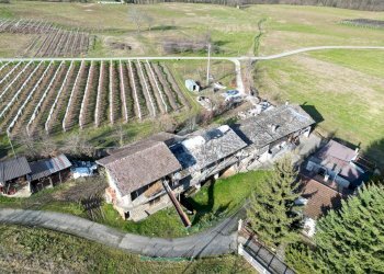 Casa semi indipendente Via Santa Lucia, Gambasca - foto 4