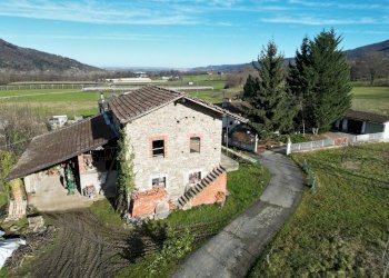Casa semi indipendente Via Santa Lucia, Gambasca - foto 9